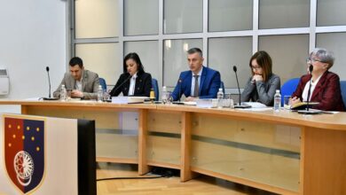 Photo of Počelo formiranje nove vlade KS