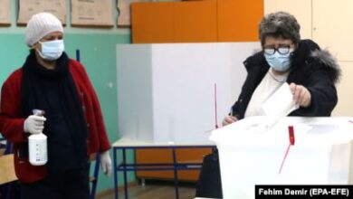 Photo of Ponovljeni izbori u Novom Gradu u bh entitetu u Republici Srpskoj