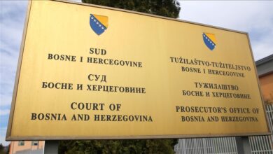 Photo of BiH: Podignuta optužnica protiv Ivana Đurića za ratne zločine u Brčkom
