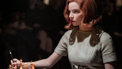 Photo of Netflix otkrio da je “The Queen's Gambit” njihova najgledanija kratka serija do sada