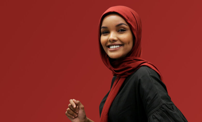 Halima Aden napušta modnu pistu