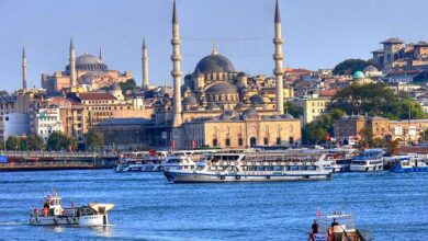 Photo of UPOZNAJMO Istanbul❤️Istanbulu tanıyalım