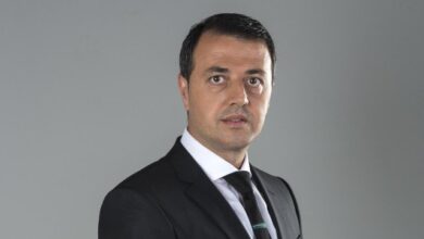 Photo of Mirza Ganić je novi gradonačelnik Visokog