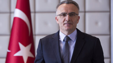Photo of Čelnik Centralne banke Turske Agbal: Stabilizacija cijena pomoći će u otklanjanju makrofinansijskih rizika