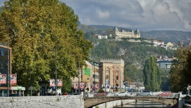 Photo of Kandidati Četvorke s dvostruko više glasova ubjedljivo osvojili Kanton Sarajevo