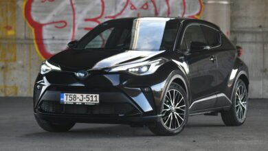 Photo of Testirali smo hibridnu Toyotu C-HR: Gradski šminker koji je ipak više od toga