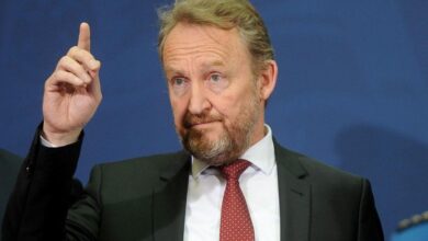 Photo of Izetbegovic:Dodik je drzak i agresivan, a Čović se odrekao trećeg entiteta