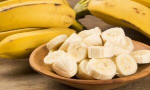 5 problema koje banane rješavaju bolje od lijekova