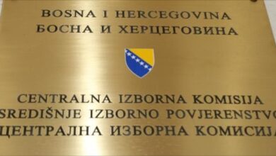 Photo of CIK BiH: Pojedine lokalne izborne komisije ispravljaju pogreške biračkih odbora