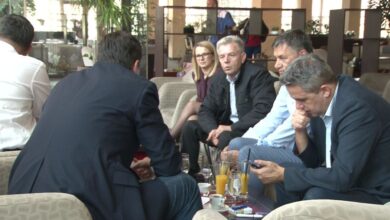 Photo of Najava formiranja vlasti u Zenici bez SDA imalo bi posljedice i u drugim kantonima