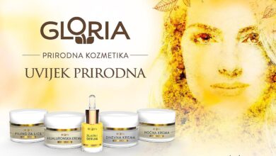 Photo of Prirodni proizvodi za njegu lica: Koje količine je dovoljno nanositi na kožu
