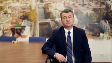 Photo of Hadžibajrić: Nisam sumnjao u pobjedu, ovo je novi početak za Kanton Sarajevo