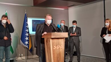 Photo of Izetbegović: SDA je izgubila Sarajevo, ali je pobijedila u BiH