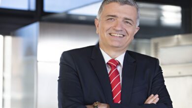 Photo of Srđan Mandić: Ja sam novi načelnik Općine Centar Sarajevo