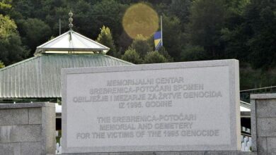 BiH: Kanton Sarajevo podržao istraživački projekt Memorijalnog centra Srebrenica Photo of BiH: Kanton Sarajevo podržao istraživački projekt Memorijalnog centra Srebrenica