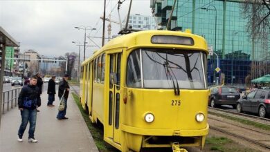 Photo of Kanton Sarajevo uzima još 10 miliona eura kredita za kupovinu novih tramvaja