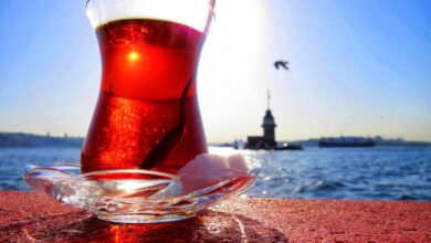 Photo of SLUŽI SE U SVAKO DOBA DANA Tradicionalni turski čaj se pravi od ovih trava, pije se jako zaslađen