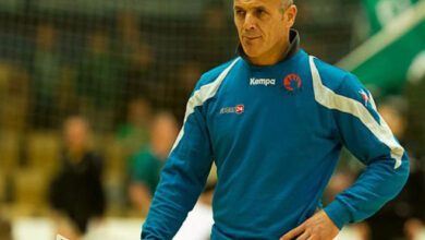 Photo of Rukometni savez BiH: Selektor Šuman potpisao novi ugovor do 2024.