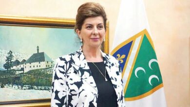 Photo of Jasmina Curić: U 2020. sandžačkim Bošnjacima najviše pomogli BiH, Turska i dijaspora