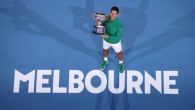 Photo of Australian Open će vjerojatno početi tek 8. februara