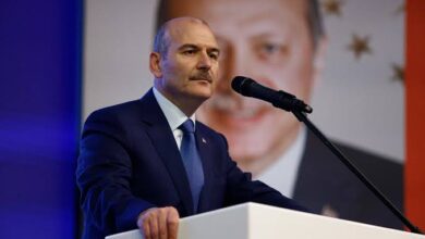 Photo of Soylu: Turska je izabrala da upravlja migracijama, a ne da se bori protiv njih