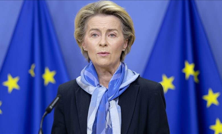 Evropska unija odobrila BioNTech/Pfizer vakcine Evropska unija odobrila BioNTech/Pfizer vakcine