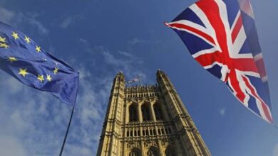 Photo of Pregovori između Evropske unije i Velike Britanije “u završnim fazama