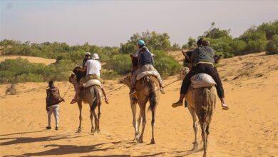 Photo of Mini pustinja Lompoul u Senegalu nudi nezaboravno iskustvo