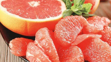 Photo of Grejp je prava bomba vitamina