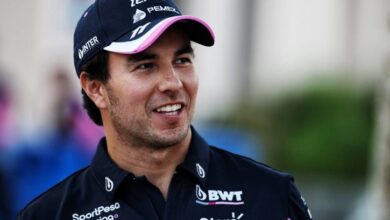 Photo of Sergio Perez takmičit će se za Hondu
