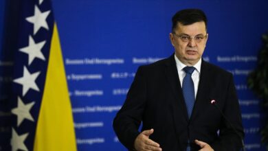 Photo of Tegeltija: Bosna i Hercegovina, ali i cijela Evropa dugi niz godina će se baviti problemom migracija