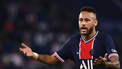 Photo of Neymar  se vraća na teren u januaru