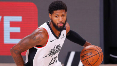 Photo of Paul George će za pet sezona u Clippersima inkasirati 225 miliona dolara