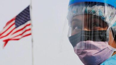 U protekla 24 sata od COVID-19 preminulo 2.708 osoba Photo of U protekla 24 sata od COVID-19 preminulo 2.708 osoba