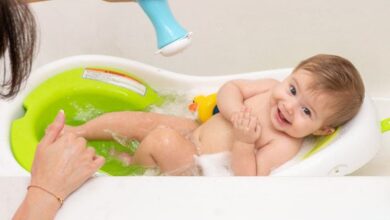 Photo of Da li je ispravno djecu kupati svaki dan ?
