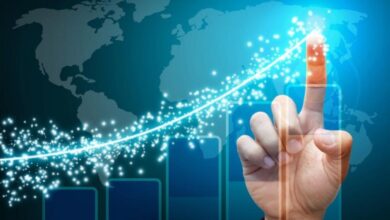 OECD predviđa rast globalne ekonomije od 4,2 posto u 2021. godini Photo of OECD predviđa rast globalne ekonomije od 4,2 posto u 2021. godini