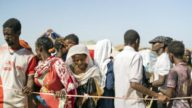Photo of Etiopija: Masakrirane stotine civila u Tigraju