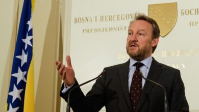 Photo of SDA traži oduzimanje odlikovanja Karadžiću, Krajišniku, Koljeviću i Plavšićevoj