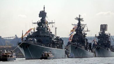 Photo of Nakon 10 godina prva zajednička vojna vježba Rusija i NATO-a