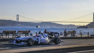 Photo of Formula 1;Velika nagrada Turske proglašena najboljom trkom ove sezone