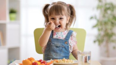 Photo of Alergija na hranu kod djece