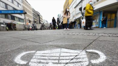 Photo of Njemačka pooštrava restriktivne mjere: Praznici u porodičnom ambijentu