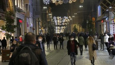 Photo of Turizam živi uprkos pandemiji COVID-19