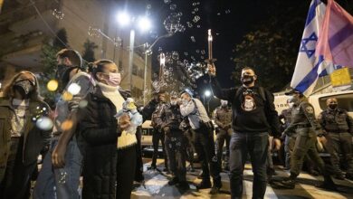 Photo of Hiljade demonstranata traže Netanyahuovu ostavku