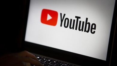 Photo of YouTube uklonio kanal koji pripada desničarskoj grupi u Švedskoj