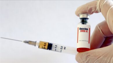 Photo of Hong Kong postigao dogovor sa Pfizerom i Sinovacom o kupovini 15 miliona doza vakcine