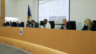 Photo of Utvrđeni rezultati lokalnih izbora 2020. godine, osim za Srebrenicu i Doboj