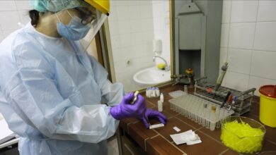 Photo of U Bosni i Hercegovini još 943 osobe pozitivne na koronavirus, preminulo 40 osoba