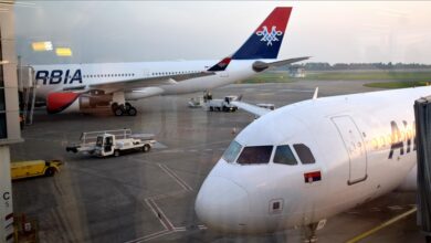 Photo of Air Serbia uvela dodatne letove na relaciji Srbija – Crna Gora