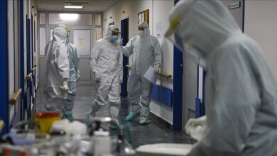 Photo of U svijetu koronavirusom zaraženo više od 72,64 miliona ljudi
